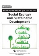 International Journal of Social Ecology and Sustainable Development (IJSESD). July-September 2013