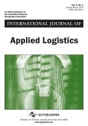 International Journal of Applied Logistics (IJAL).