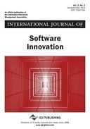 International Journal of Software Innovation (IJSI). July-September 2014