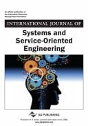 International Journal of Systems and Service Oriented Engineering July-September 2014