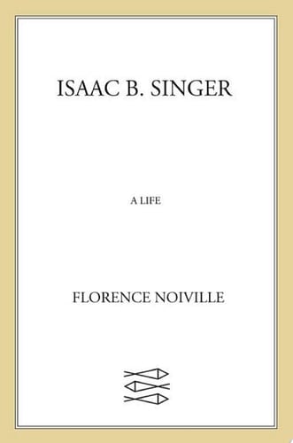 Isaac B. Singer