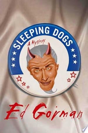 Sleeping Dogs