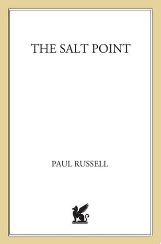 The Salt Point