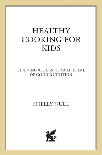 Healthy Cooking for Kids