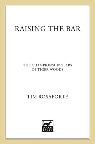 Raising the Bar