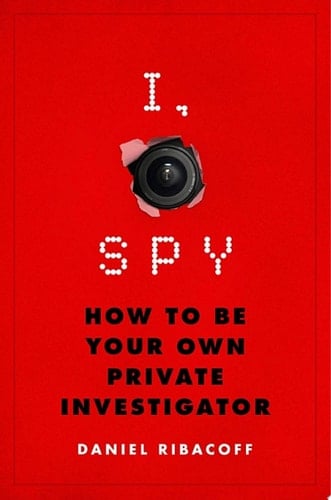 I, Spy