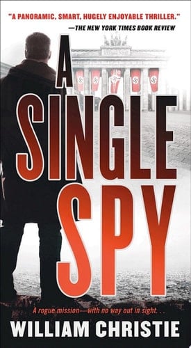 A Single Spy