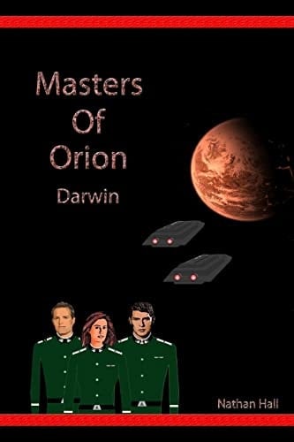 Masters of Orion Darwin