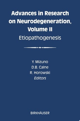 Etiopathogenesis