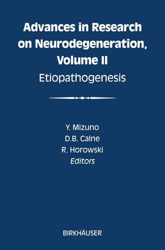 Etiopathogenesis