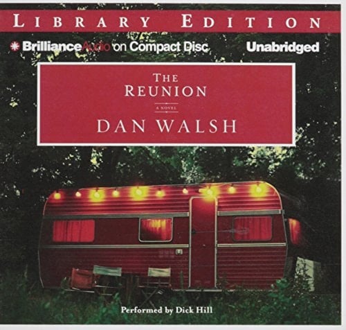 The Reunion: A Novel