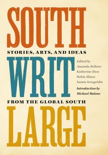 South Writ Large Stories from the Global South