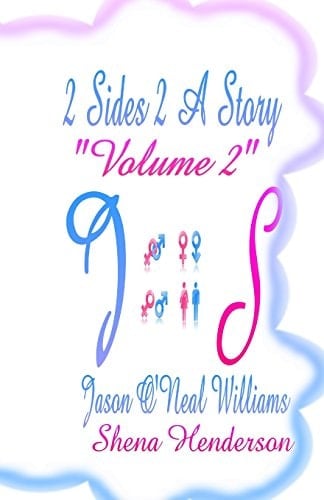 2 Sides 2 a Story Volume 2