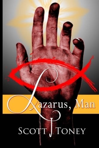 Lazarus, Man This Is the Story of Lazarus of Bethany, Told Through Tale and Tribulation