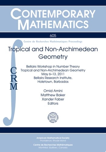 Tropical and Non-Archimedean Geometry