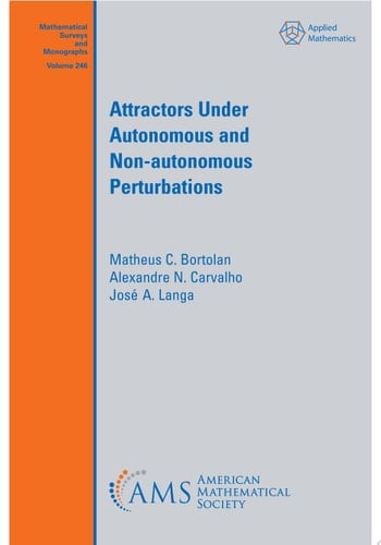 Attractors Under Autonomous and Non-autonomous Perturbations