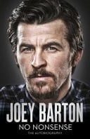 No Nonsense The Autobiography