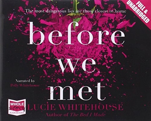 Before We Met