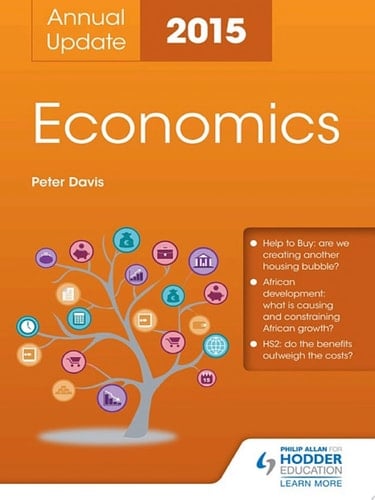 Economics Annual Update 2015