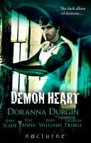 Demon Heart: Demon Touch / Dark Hunter's Touch / Heart of the Hunter / The Demon's Forbidden Passion / Demon Love (Mills & Boon Nocturne)