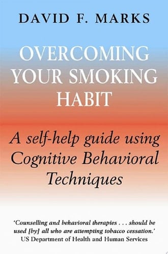 Overcoming Your Smoking Habit