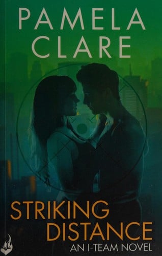 Striking Distance:(I team#6)