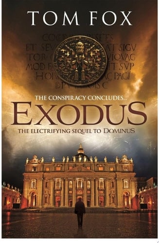Exodus (A Tom Fox Enovella)