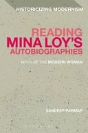 The Autobiographies of Mina Loy Myth of the Modern Woman