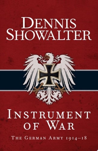 Instrument of War