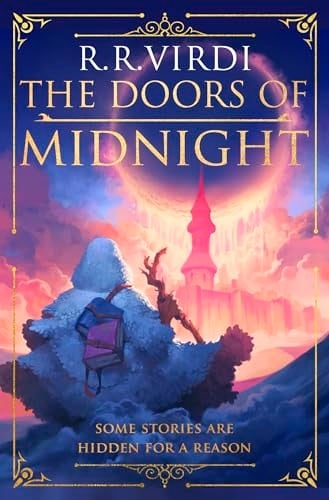 The Doors of Midnight