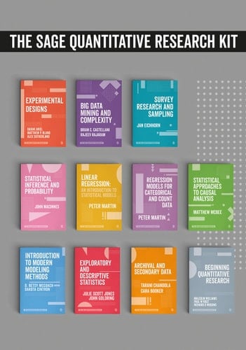 The Sage Quantitative Research Kit