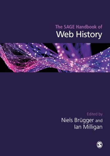 The SAGE Handbook of Web History
