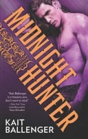 Midnight Hunter (The Execution Underground, Book 3)