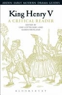 King Henry V A Critical Reader
