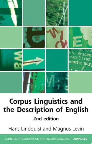Corpus Linguistics and the Description of English