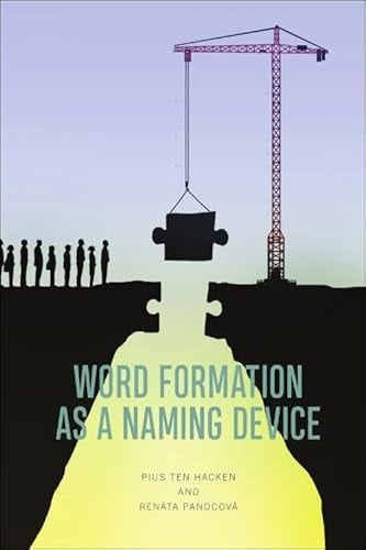 Word Formation As a Naming Device