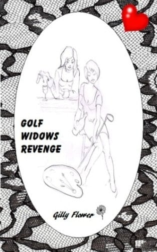 Golf Widows Revenge