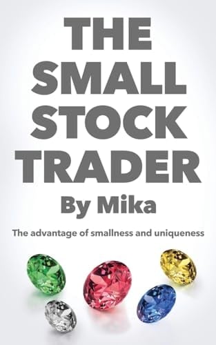 The Small Stock Trader