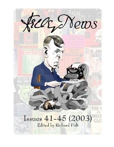 Keeler News 2003