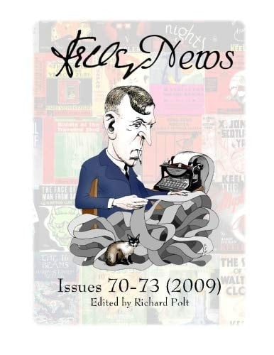 Keeler News 2009