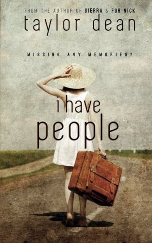 I Have People