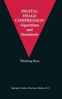 Digital Image Compression Algorithms and Standards