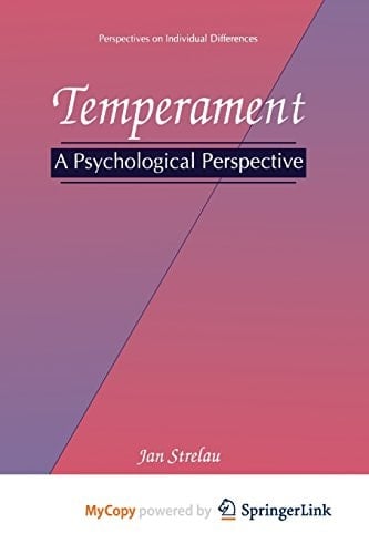 Temperament