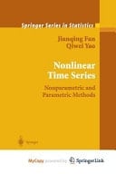 Nonlinear Time Series