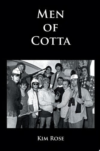 Men of Cotta