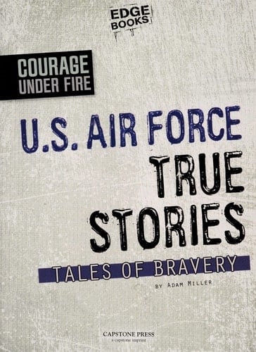 U.S. Air Force true stories: tales of bravery