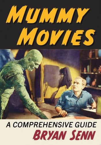 Mummy Movies A Comprehensive Guide