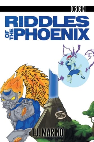 Origin Riddles of the Phoenix