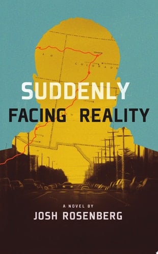 Suddenly Facing Reality