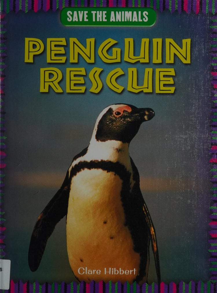 Penguin Rescue